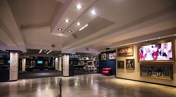 Hotel Bariloche Suites