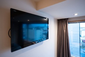 Hotel Bariloche Suites