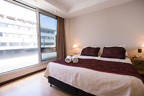 Hotel Bariloche Suites