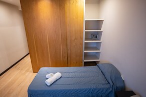 Hotel Bariloche Suites