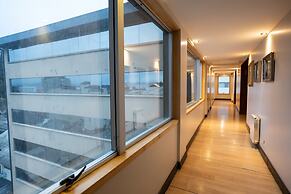 Hotel Bariloche Suites