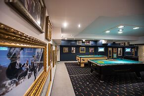 Hotel Bariloche Suites