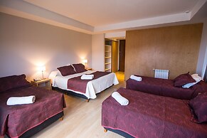 Hotel Bariloche Suites