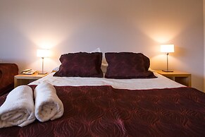 Hotel Bariloche Suites