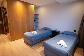 Hotel Bariloche Suites