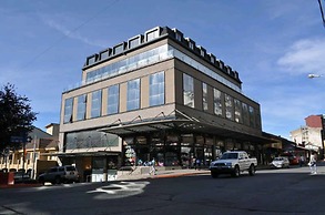 Hotel Bariloche Suites