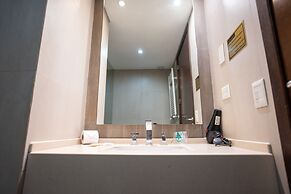 Hotel Bariloche Suites