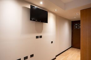 Hotel Bariloche Suites