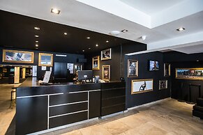 Hotel Bariloche Suites