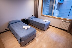 Hotel Bariloche Suites