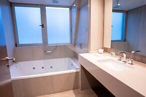 Hotel Bariloche Suites