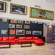 Hotel Bariloche Suites