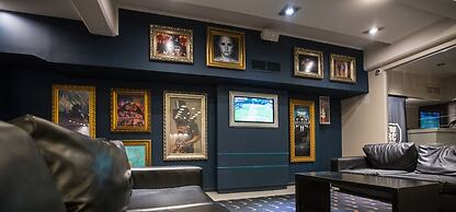 Hotel Bariloche Suites