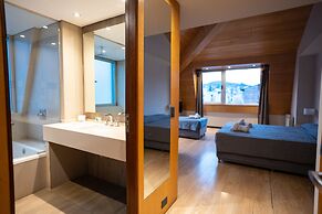 Hotel Bariloche Suites