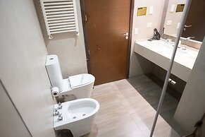 Hotel Bariloche Suites