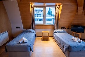 Hotel Bariloche Suites