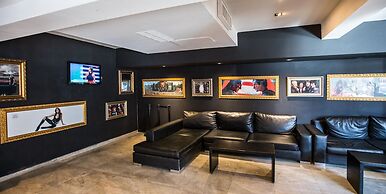 Hotel Bariloche Suites