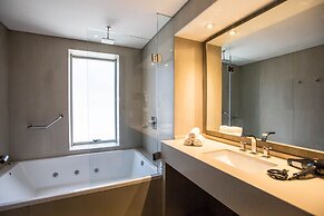 Hotel Bariloche Suites