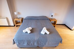 Hotel Bariloche Suites