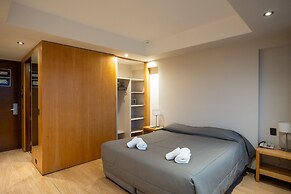 Hotel Bariloche Suites