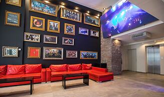 Hotel Bariloche Suites