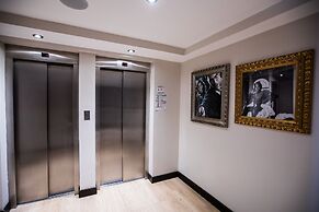 Hotel Bariloche Suites