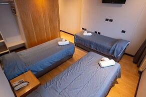 Hotel Bariloche Suites