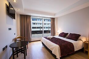 Hotel Bariloche Suites