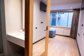 Hotel Bariloche Suites