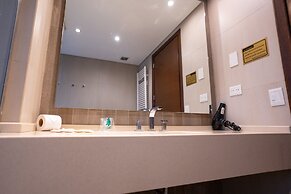 Hotel Bariloche Suites