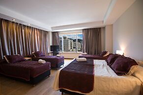 Hotel Bariloche Suites