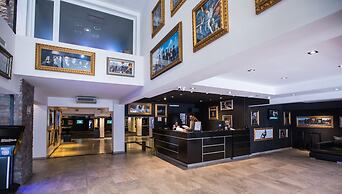 Hotel Bariloche Suites