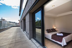 Hotel Bariloche Suites