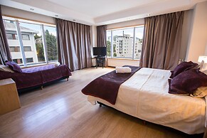 Hotel Bariloche Suites