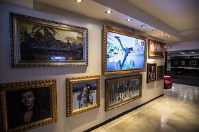 Hotel Bariloche Suites