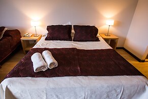 Hotel Bariloche Suites