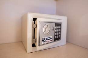 Hotel Bariloche Suites