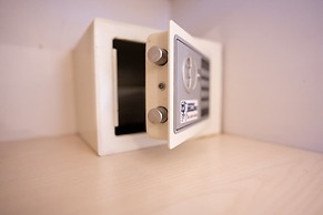 Hotel Bariloche Suites