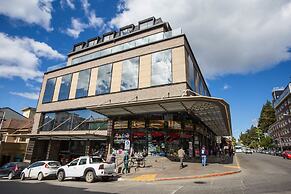 Hotel Bariloche Suites