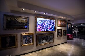 Hotel Bariloche Suites