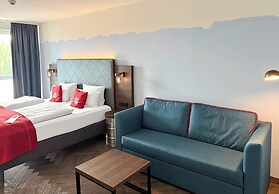 Holiday Inn - the niu, Keg Hamburg Ost by IHG