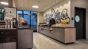 Holiday Inn - the niu, Keg Hamburg Ost by IHG
