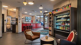 Holiday Inn - the niu, Keg Hamburg Ost by IHG