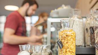 Holiday Inn - the niu, Keg Hamburg Ost by IHG