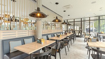 Holiday Inn - the niu, Keg Hamburg Ost by IHG