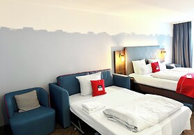 Holiday Inn - the niu, Keg Hamburg Ost by IHG