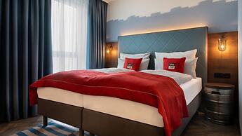 Holiday Inn - the niu, Keg Hamburg Ost by IHG