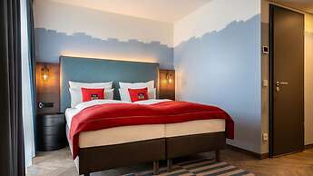 Holiday Inn - the niu, Keg Hamburg Ost by IHG