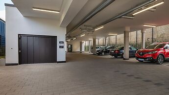 Holiday Inn - the niu, Keg Hamburg Ost by IHG