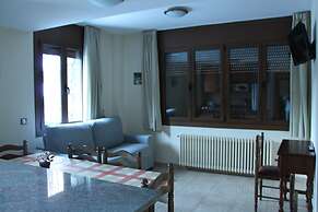 Apartaments Vilaró